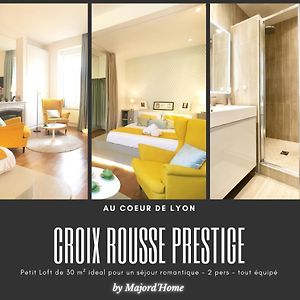 Deluxe Appartement